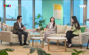 Lướt trên VTVGo - 22/02/2024