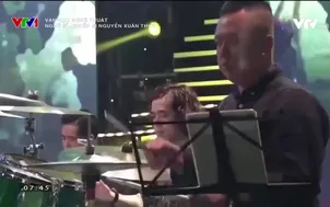 Văn học nghệ thuật: Nghệ sĩ - Chiến sĩ Nguyễn Xuân Thủy