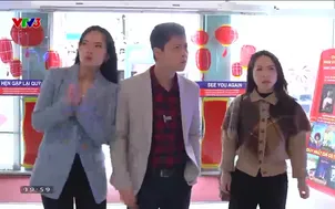 Lướt trên VTVGo - 26/02/2024