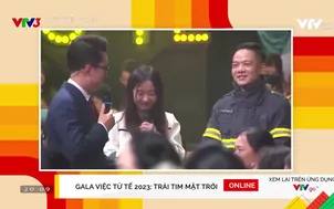 Lướt trên VTVGo - 28/02/2024