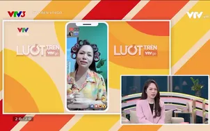 Lướt trên VTVGo - 29/02/2024