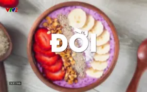 Sống khỏe đời vui: Hướng điều trị cho viêm đại tràng