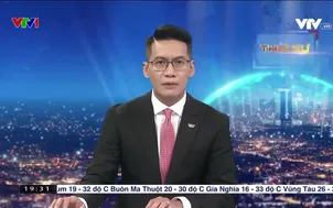 Thời sự 19h VTV1 - 19/3/2024