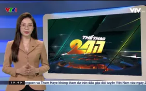 Thể thao 24/7 | 19/3/2024