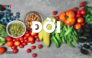 Sống khoẻ đời vui: 		Giải pháp cho tuyến tiền liệt