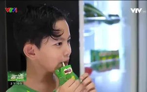 Bền bỉ hơn mỗi ngày - 11/4/2024