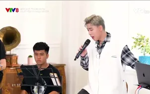 Góc nhỏ thanh xuân: Ca sĩ Văn Võ Ngọc Nhân