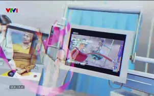 Vì bệnh nhân ung thư - 14/4/2024