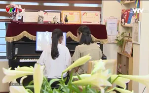 Bền bỉ hơn mỗi ngày - 18/4/2024