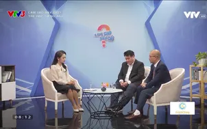 Làm sao bây giờ?: Trẻ học tiếng anh