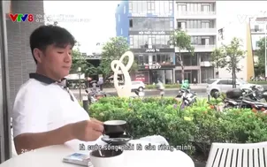 Tôi chọn Việt Nam: Ở đây tôi thấy hạnh phúc