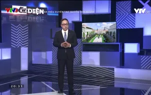 Đối diện: Phản bác các luận điệu xuyên tạc quyền con người