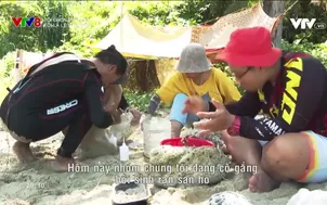 Tôi chọn Việt Nam: Tôi là Lê Văn Biển