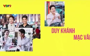 Giải đố đường phố - 28/4/2024