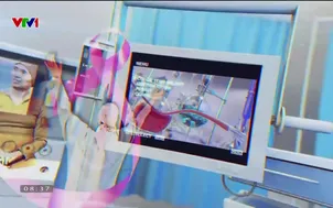 Vì bệnh nhân ung thư - 28/4/2024