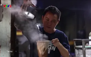 Góc nhỏ phố thị: Trải nghiệm ký ức "Cuộc chiến từ lòng đất"