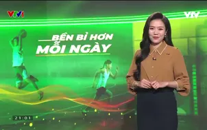 Bền bỉ hơn mỗi ngày - 04/4/2024