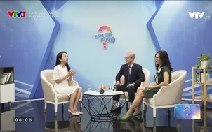 Làm sao bây giờ?: Hù dọa trẻ con