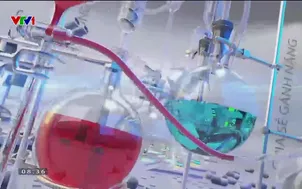 Vì bệnh nhân ung thư: Ung thư xương hàm