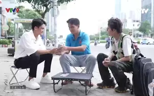 Giải đố đường phố - 07/4/2024