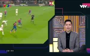 Giờ vàng thể thao | 10/5/2024