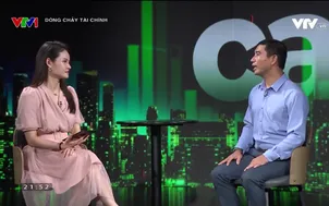 Dòng chảy tài chính - 11/5/2024