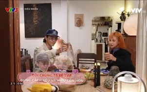 Mẹ siêu nhân - 11/5/2024