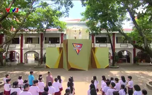 Thiếu niên tỏa sáng - 11/5/2024