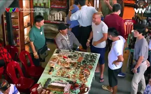 Góc nhỏ phố thị: Thú chơi ngẫu hứng