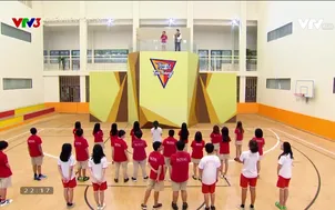 Thiếu niên tỏa sáng - 18/5/2024