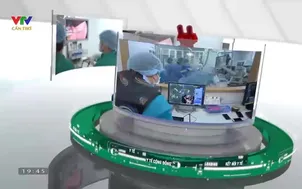 Tọa đàm: 	Tăng sức đề kháng cho trẻ trong mùa hè