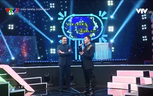Sàn chiến giọng hát - Tập 35 - 23/5/2024