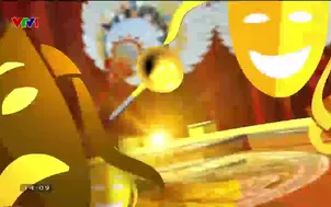 Phía sau màn nhung - 24/5/2024