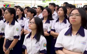 Thiếu niên tỏa sáng - 25/5/2024