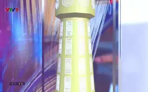 Rong ruổi phương Nam: Thiên đường ẩm thực Phan Xích Long