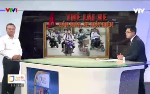 Vấn đề hôm nay - 28/5/2024