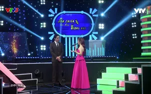 Sàn chiến giọng hát - Tập 36 - 30/5/2024