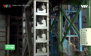 Dòng chảy tài chính - 04/5/2024