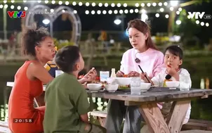 Mẹ siêu nhân - 04/5/2024