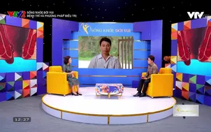 Sống khỏe đời vui: Bệnh trĩ và phương pháp điều trị