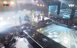 Thiếu niên tỏa sáng - 04/5/2024