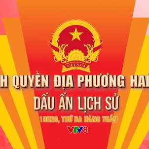 Chính quyền địa phương 2 cấp - Dấu ấn lịch sử