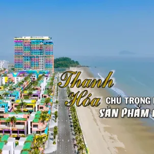 Phóng sự: Thanh Hóa chú trọng làm mới sản phẩm du lịch