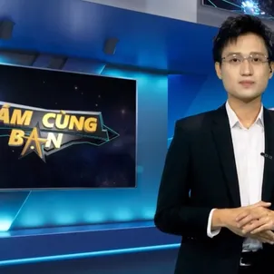 Tám cùng bạn (03/11/2025)