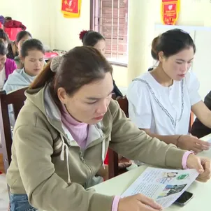 Chăm sóc sức khỏe vị thành niên, thanh niên tại biên giới