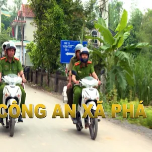 Điểm tựa bình yên: Công an xã phá án (03/12/2025)