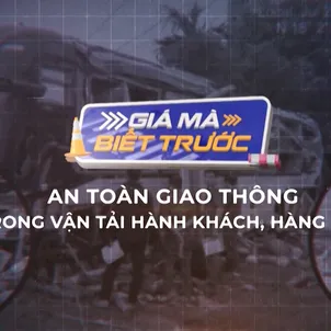 Giao lưu - Tọa đàm: Giá mà biết trước - Tập 1 (04/12/2025)