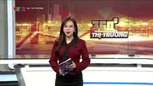 360 độ Thị trường - 25/3/2025