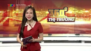 360° Thị trường - 11/4/2025