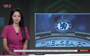 Nhịp đập thể thao | 13/9/2025